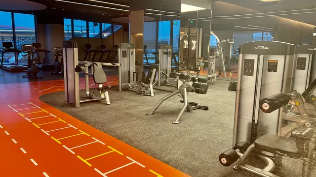 La Quinta by Wyndham Shanxi Xiaohe Xincheng photo 1