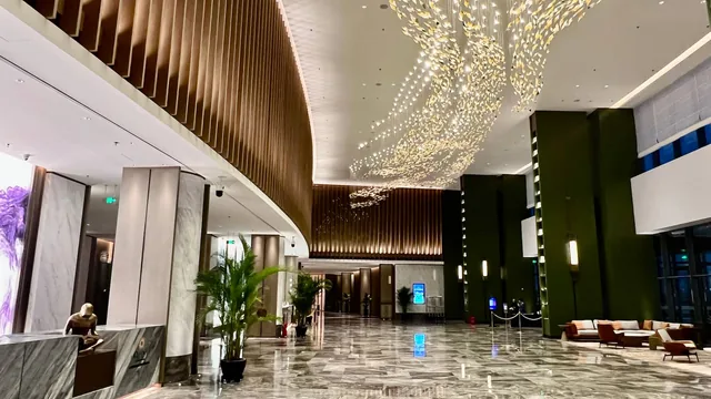 La Quinta by Wyndham Shanxi Xiaohe Xincheng photo 2