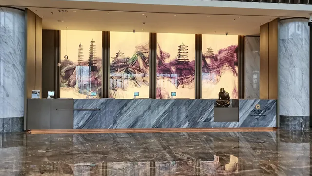 La Quinta by Wyndham Shanxi Xiaohe Xincheng photo 3