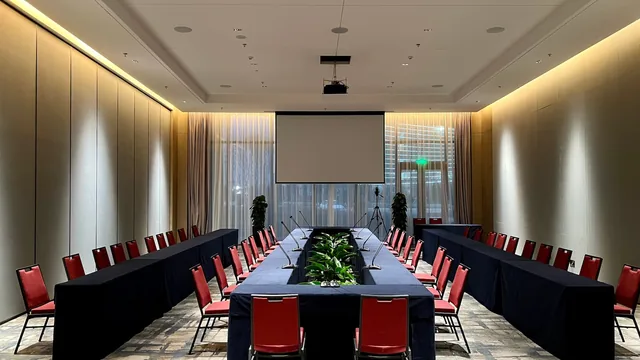 La Quinta by Wyndham Shanxi Xiaohe Xincheng photo 5