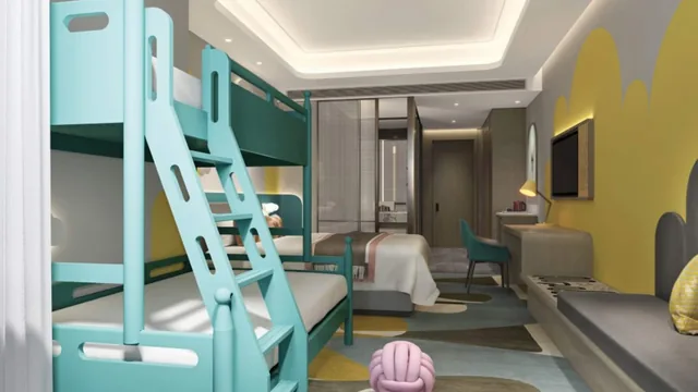 La Quinta by Wyndham Shanxi Xiaohe Xincheng photo 6