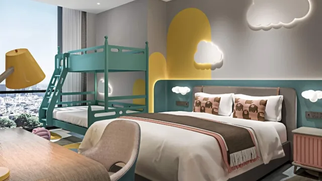 La Quinta by Wyndham Shanxi Xiaohe Xincheng photo 7