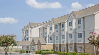 Microtel Inn & Suites by Wyndham Albertville