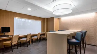 Microtel Inn & Suites by Wyndham Amsterdam