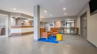 Microtel Inn & Suites by Wyndham Anderson/Clemson