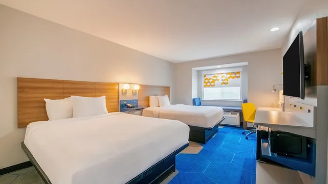 Microtel Inn & Suites by Wyndham Anderson/Clemson photo 4