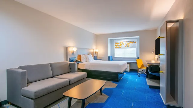 Microtel Inn & Suites by Wyndham Anderson/Clemson photo 5