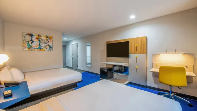 Microtel Inn & Suites by Wyndham Anderson/Clemson photo 8