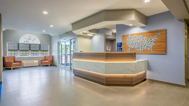 Microtel Inn & Suites by Wyndham Anderson/Clemson photo 9
