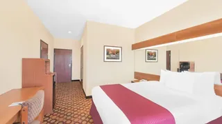 Microtel Inn & Suites by Wyndham Aransas Pass/Corpus Christi