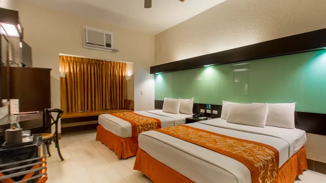 Microtel by Wyndham Boracay photo 2