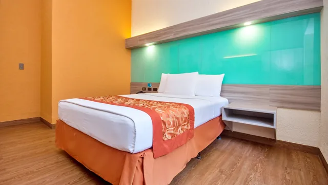 Microtel by Wyndham Boracay photo 4