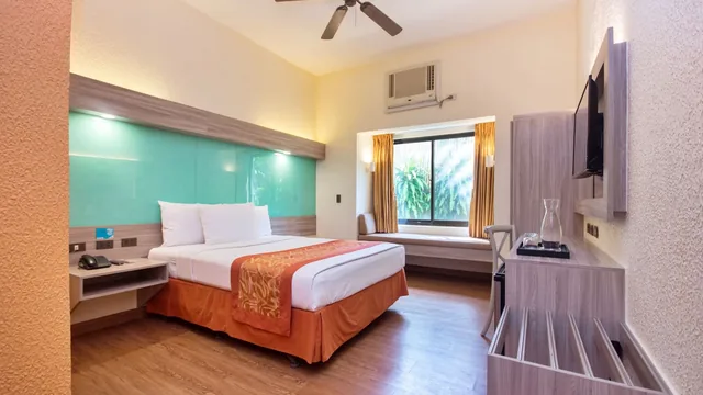 Microtel by Wyndham Boracay photo 7