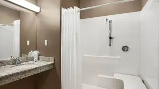 Microtel Inn & Suites by Wyndham Cambridge