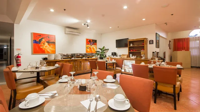 Microtel by Wyndham Eagle Ridge photo 7