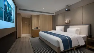Microtel by Wyndham Changsha Yuhua