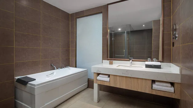 Microtel by Wyndham Changsha Yuhua photo 6