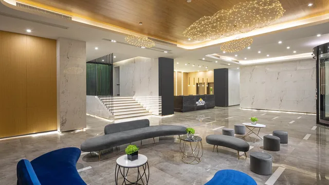 Microtel By Wyndham Hangzhou photo 2