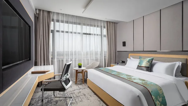 Microtel By Wyndham Hangzhou photo 4