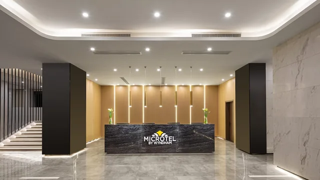 Microtel By Wyndham Hangzhou photo 8