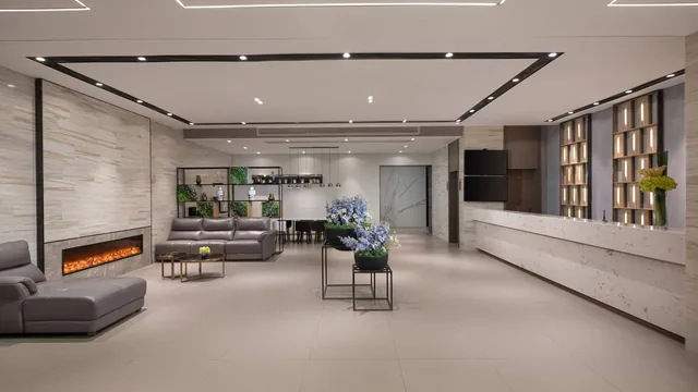 Microtel by Wyndham Huangshan Tangkou photo 7