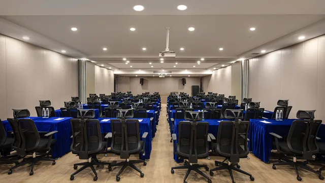 Microtel by Wyndham Huangshan Tangkou photo 8