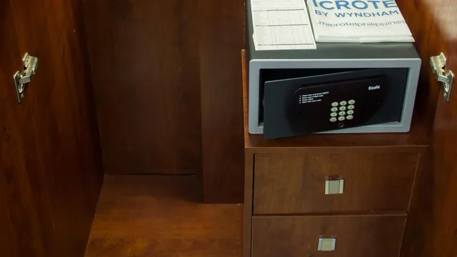 Microtel by Wyndham Mall of Asia photo 8