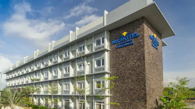 Microtel Inn & Suites by Wyndham San Fernando photo 4