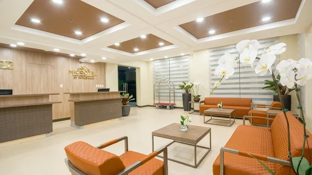 Microtel Inn & Suites by Wyndham San Fernando photo 7