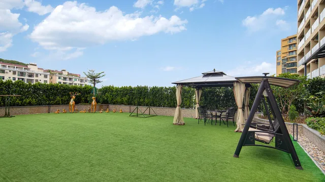 Microtel by Wyndham Sanya Dadonghai photo 6