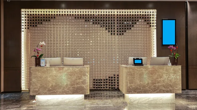 Microtel by Wyndham Sanya Dadonghai photo 7