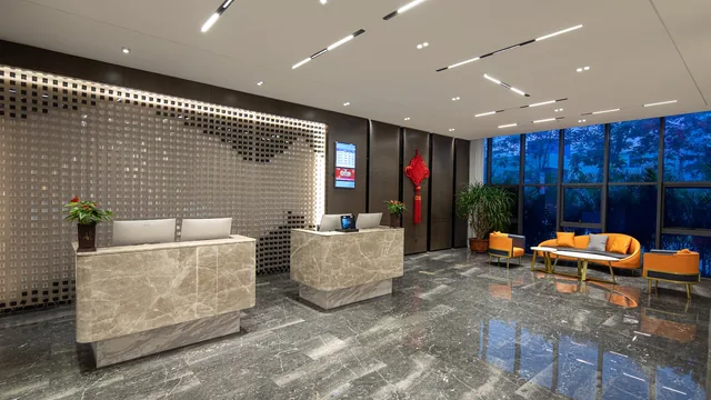 Microtel by Wyndham Sanya Dadonghai photo 10