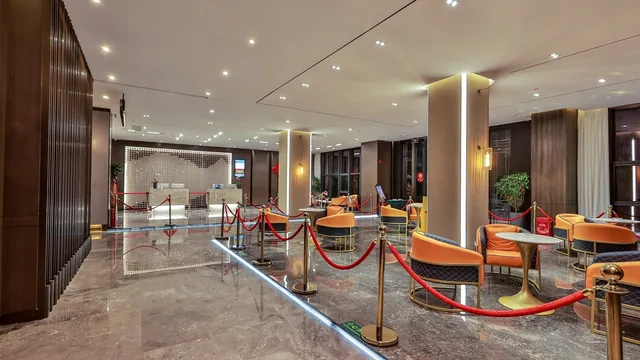 Microtel by Wyndham Sanya Dadonghai photo 11