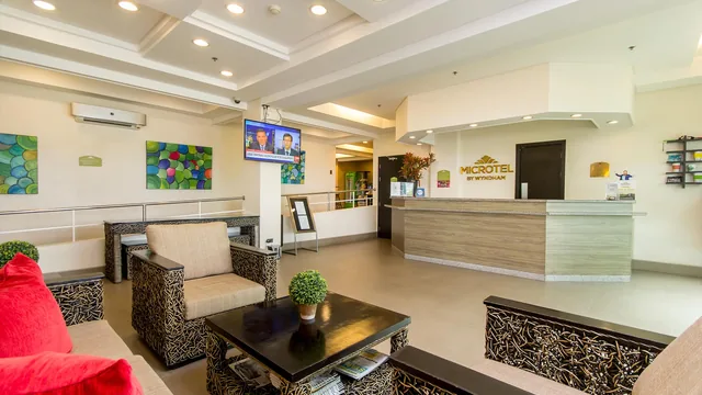 Microtel by Wyndham South Forbes near Nuvali photo 4