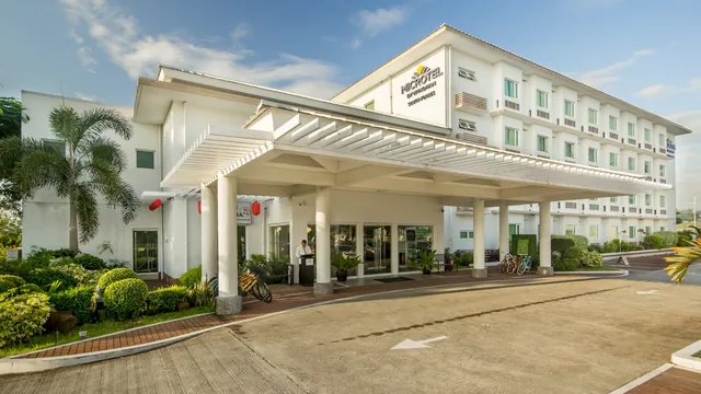Microtel by Wyndham South Forbes near Nuvali photo 9