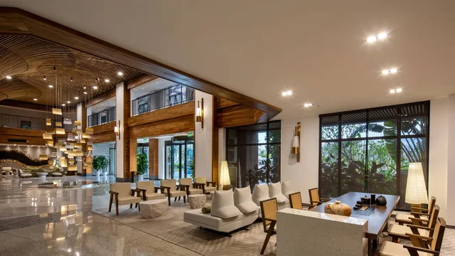 Microtel by Wyndham Xishuangbanna City Center photo 7