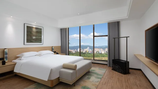 Microtel by Wyndham Xishuangbanna City Center photo 8