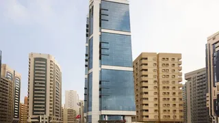 Ramada by Wyndham Abu Dhabi Corniche