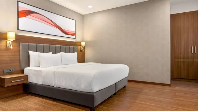 Ramada by Wyndham Adiyaman photo 1