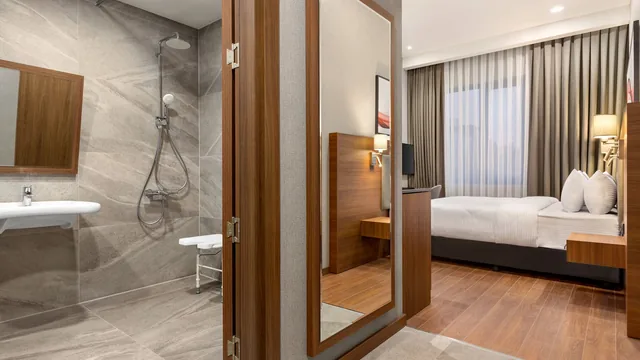 Ramada by Wyndham Adiyaman photo 2