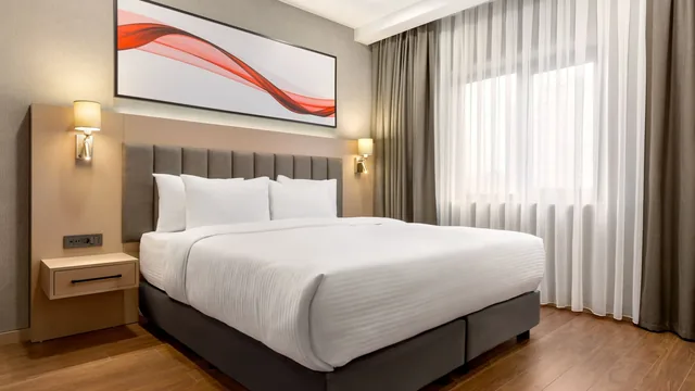 Ramada by Wyndham Adiyaman photo 4