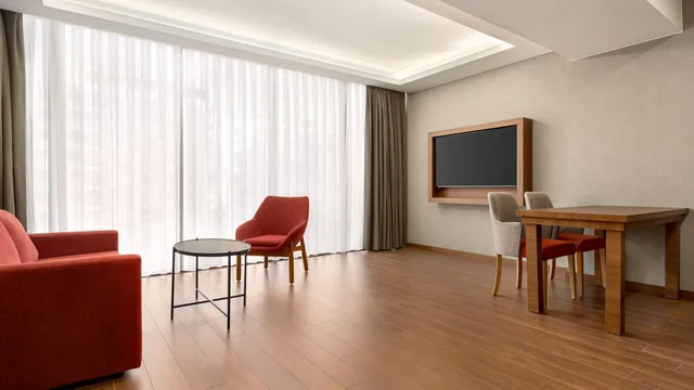 Ramada by Wyndham Adiyaman photo 6