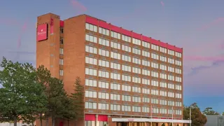 Ramada Plaza by Wyndham Albany