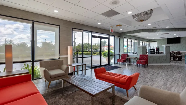 Ramada by Wyndham Altamonte Springs Near I-4 photo 4