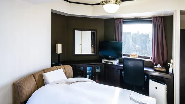 Ramada Encore by Wyndham Amagasaki photo 1