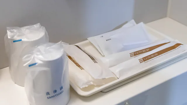 Ramada Encore by Wyndham Amagasaki photo 4