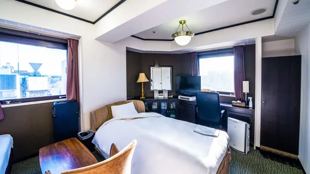 Ramada Encore by Wyndham Amagasaki photo 7