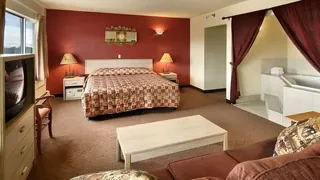 Ramada by Wyndham Anchorage Downtown