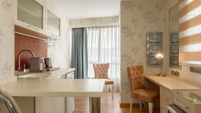 Ramada by Wyndham Ankara photo 3