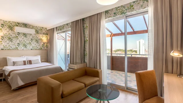 Ramada by Wyndham Ankara photo 6